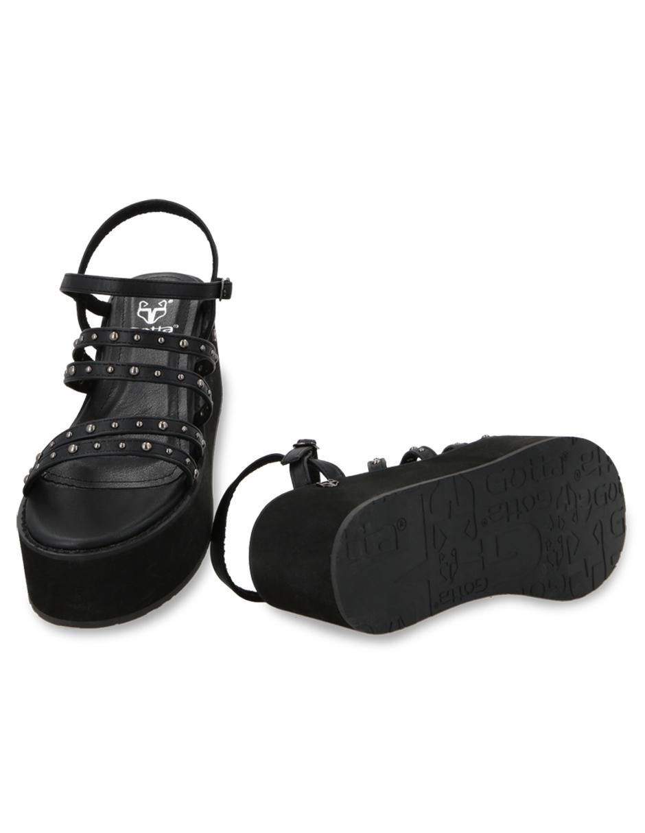 Sandalia para mujer 6