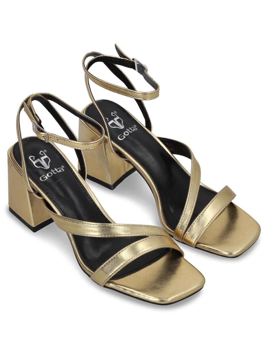 Sandalia para mujer 4