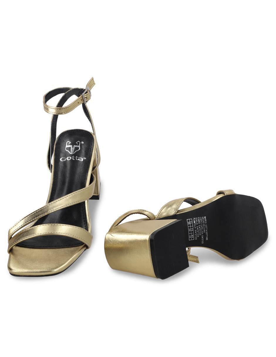 Sandalia para mujer 6