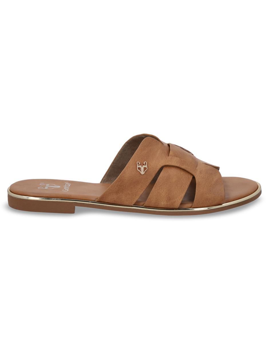 Sandalia para mujer 5
