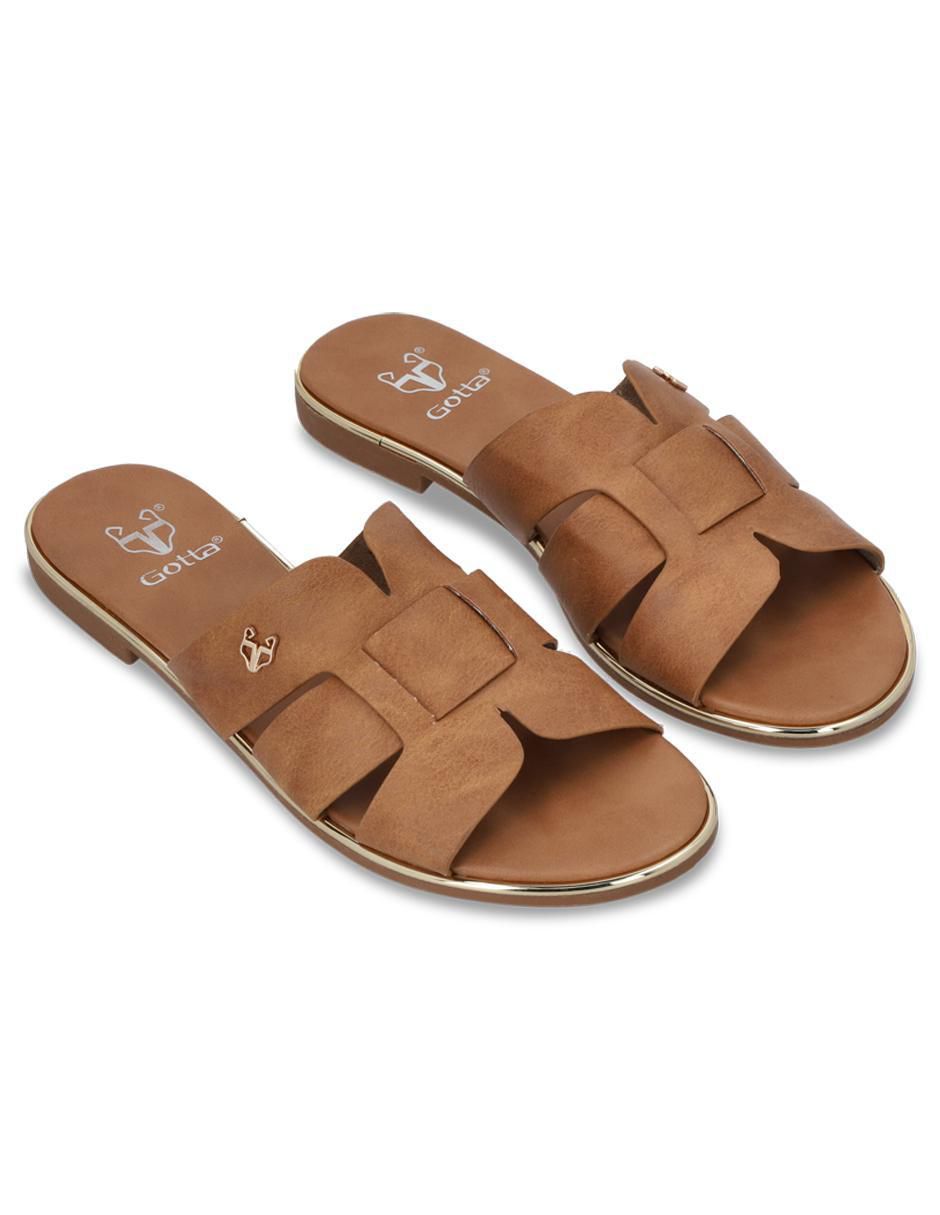 Sandalia para mujer