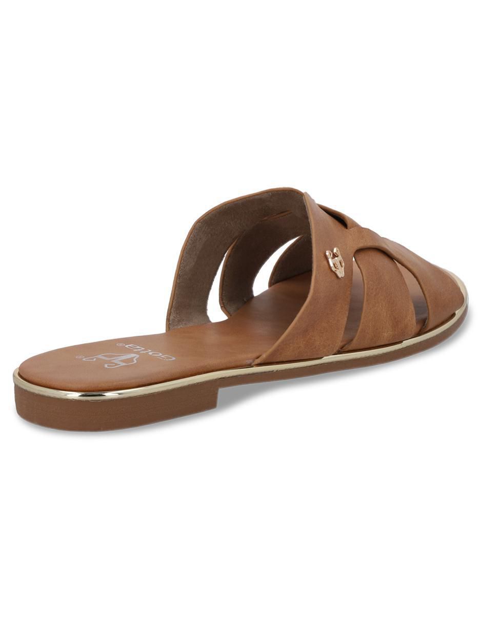 Sandalia para mujer