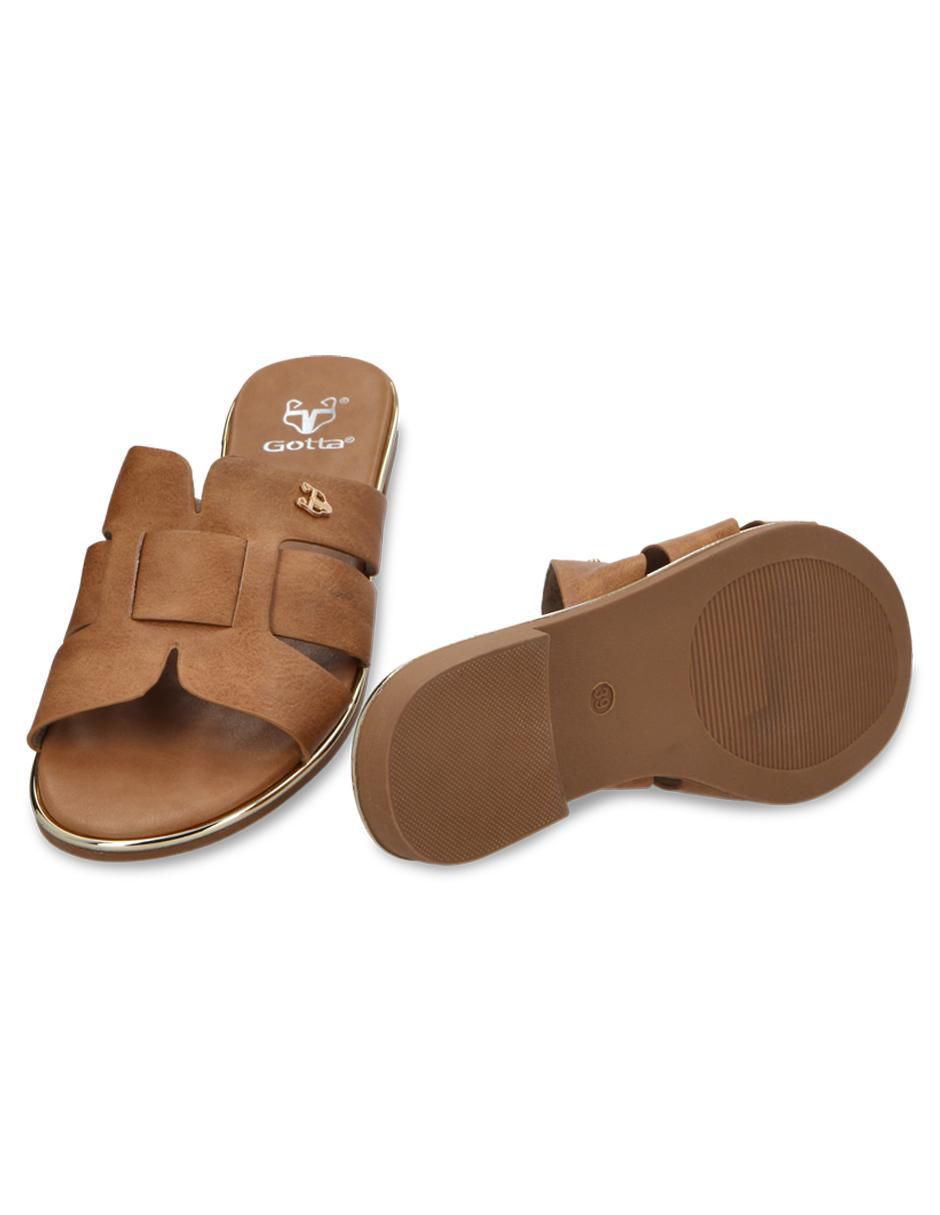 Sandalia para mujer 6