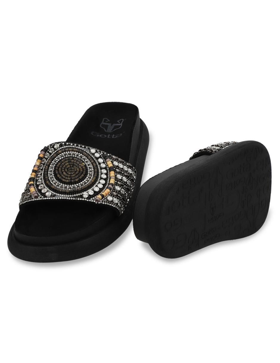 Sandalia para mujer 6