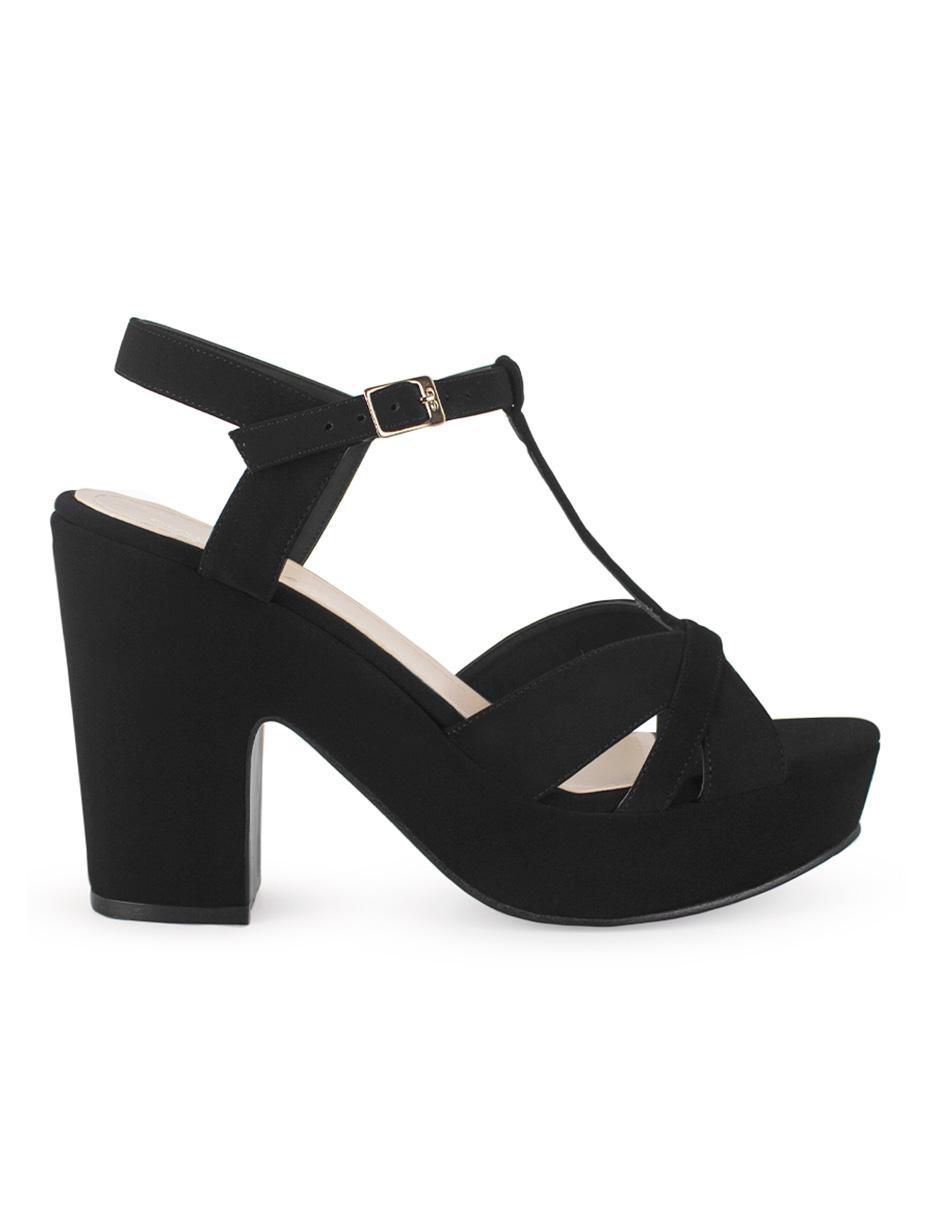 Sandalia para mujer