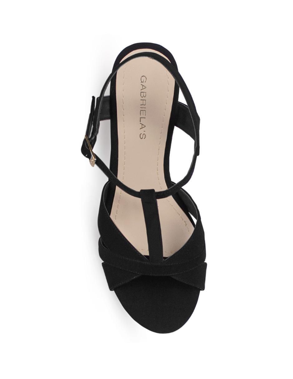 Sandalia para mujer