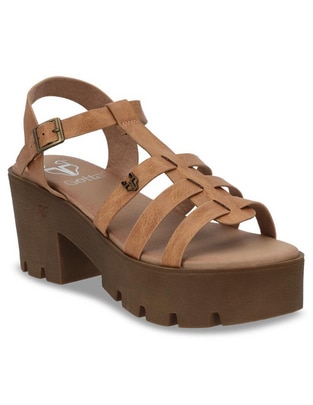 Sandalia para mujer Sandalia para mujer