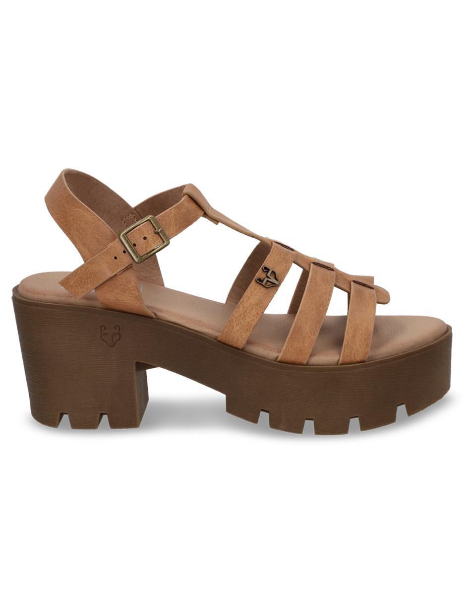 Sandalia para mujer 5