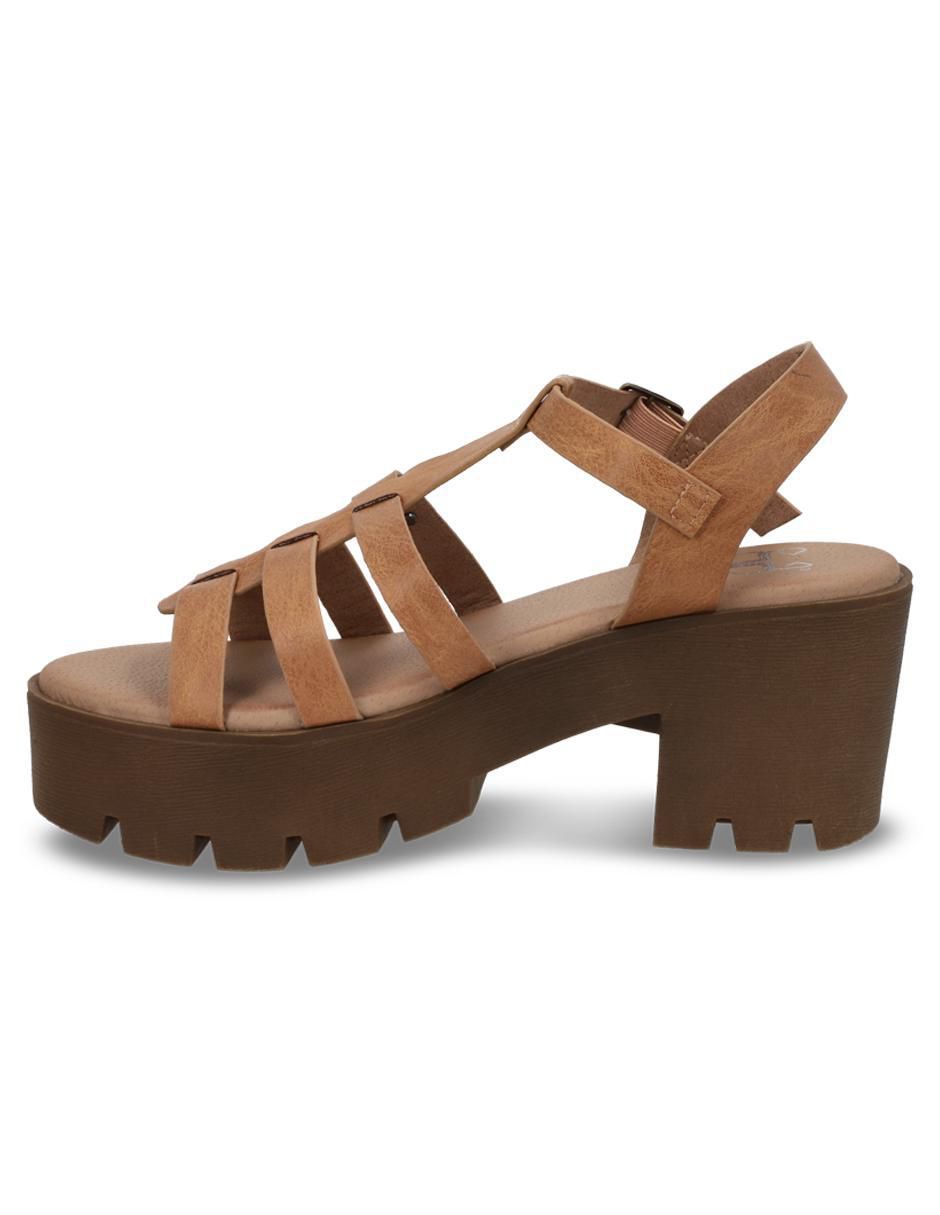 Sandalia para mujer 3