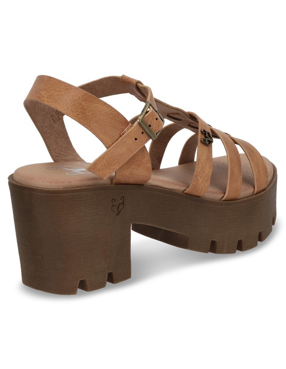Sandalia para mujer 2