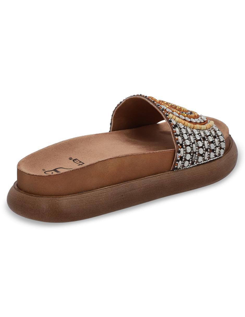 Sandalia para mujer 2