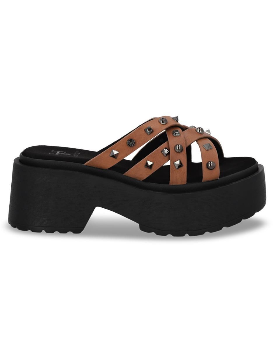 Sandalia para mujer 5