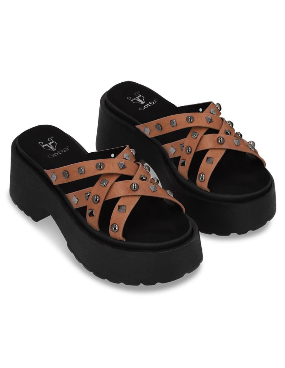 Sandalia para mujer 4