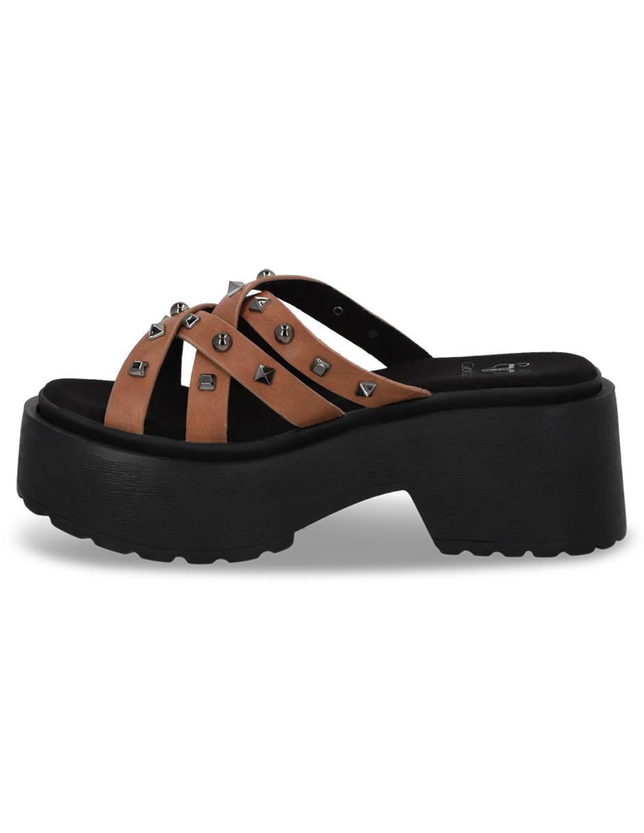 Sandalia para mujer 3