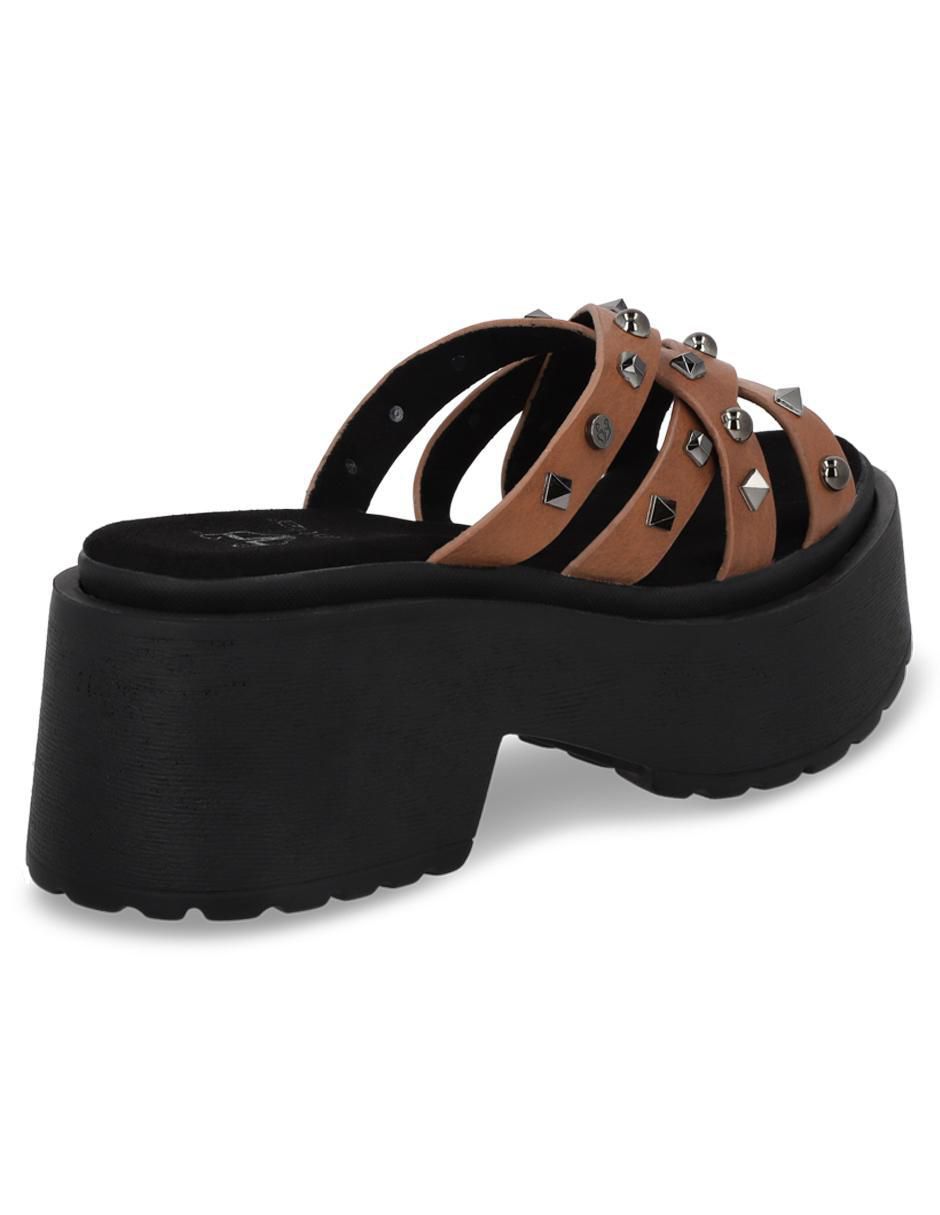 Sandalia para mujer 2