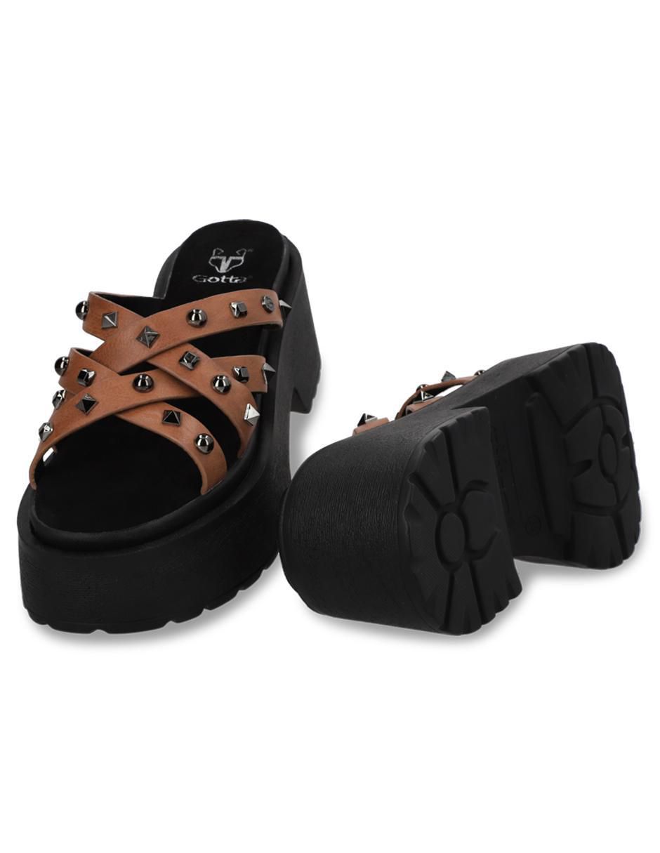 Sandalia para mujer 6