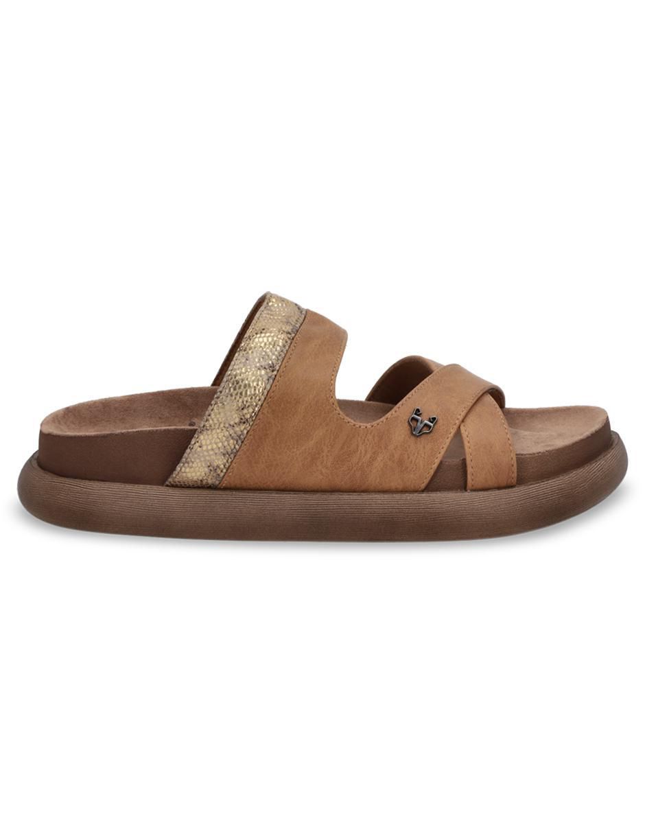Sandalia para mujer 5
