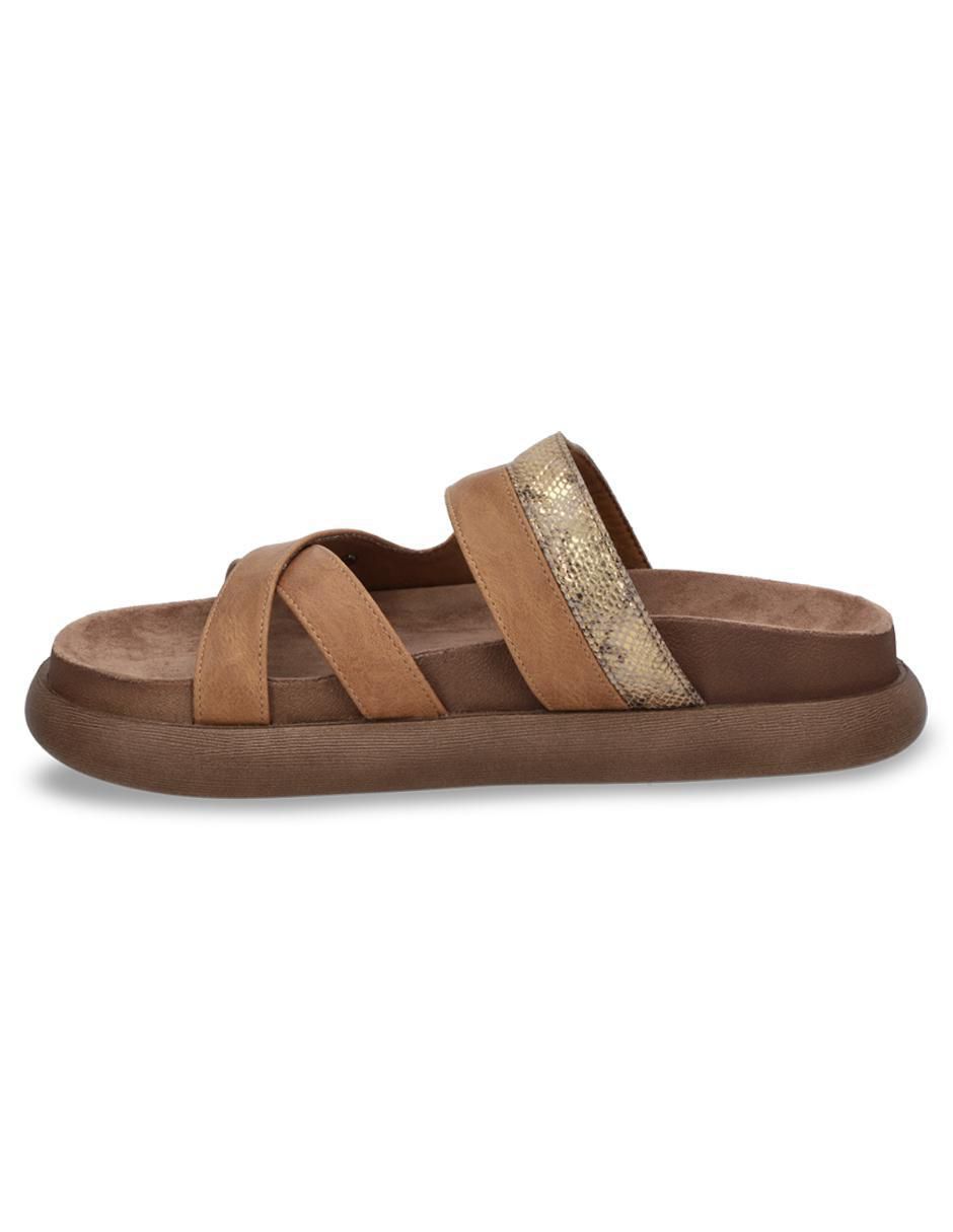 Sandalia para mujer 3
