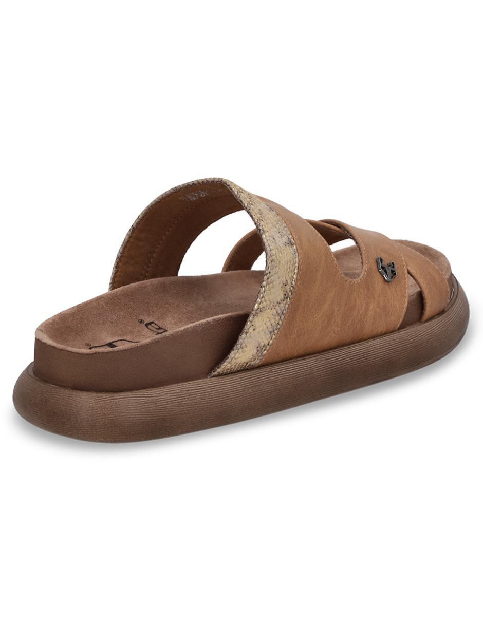 Sandalia para mujer 2