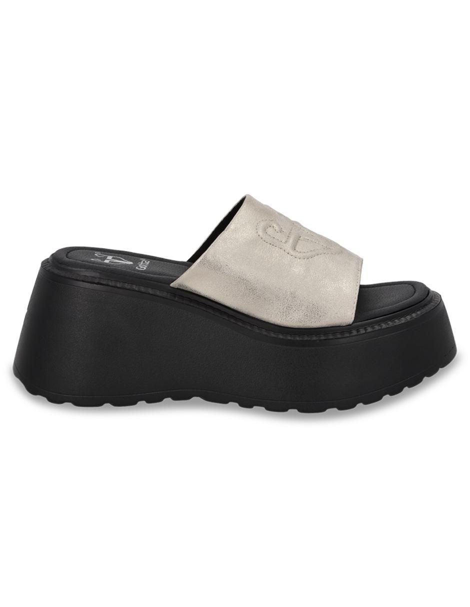 Sandalia para mujer 5