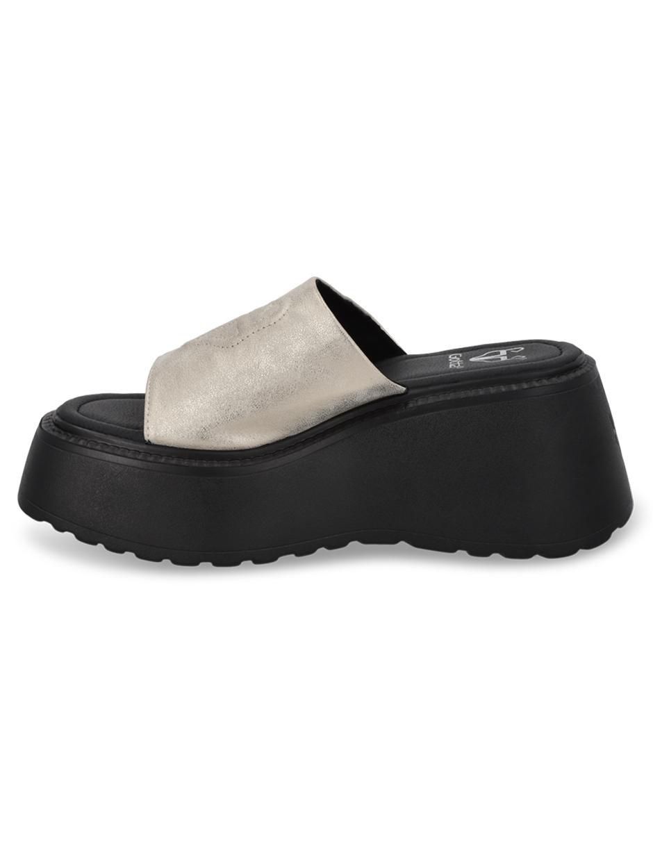 Sandalia para mujer 3
