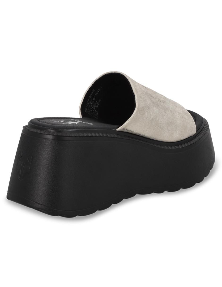 Sandalia para mujer 2