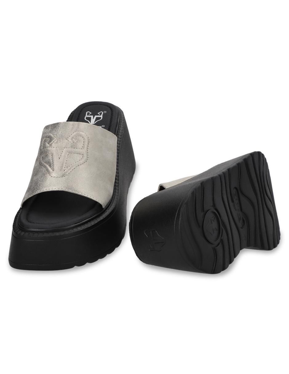Sandalia para mujer 6