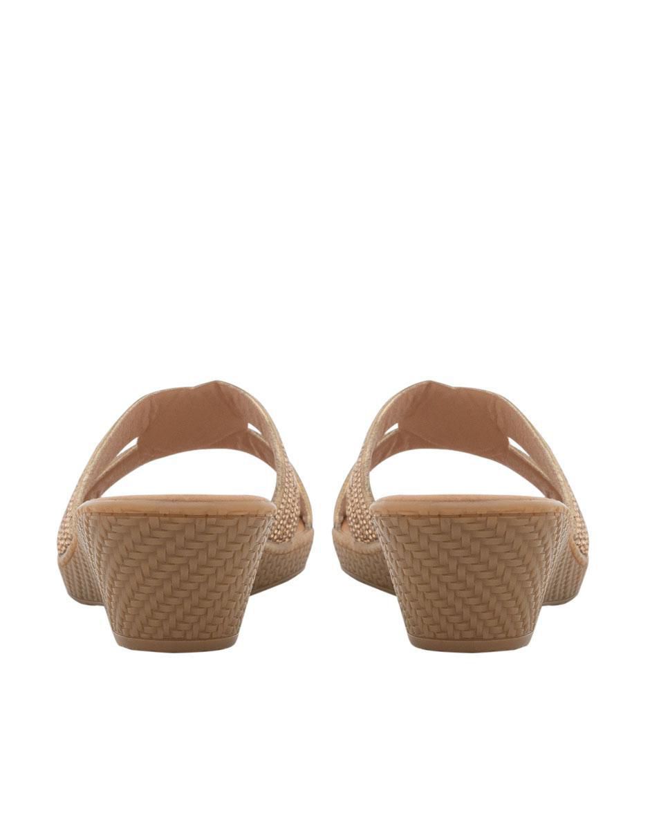 Sandalia para mujer