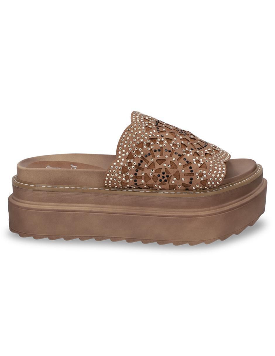Sandalia para mujer 2