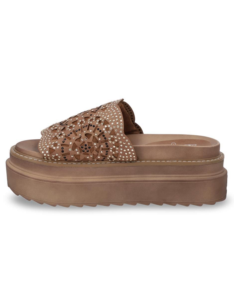 Sandalia para mujer 4
