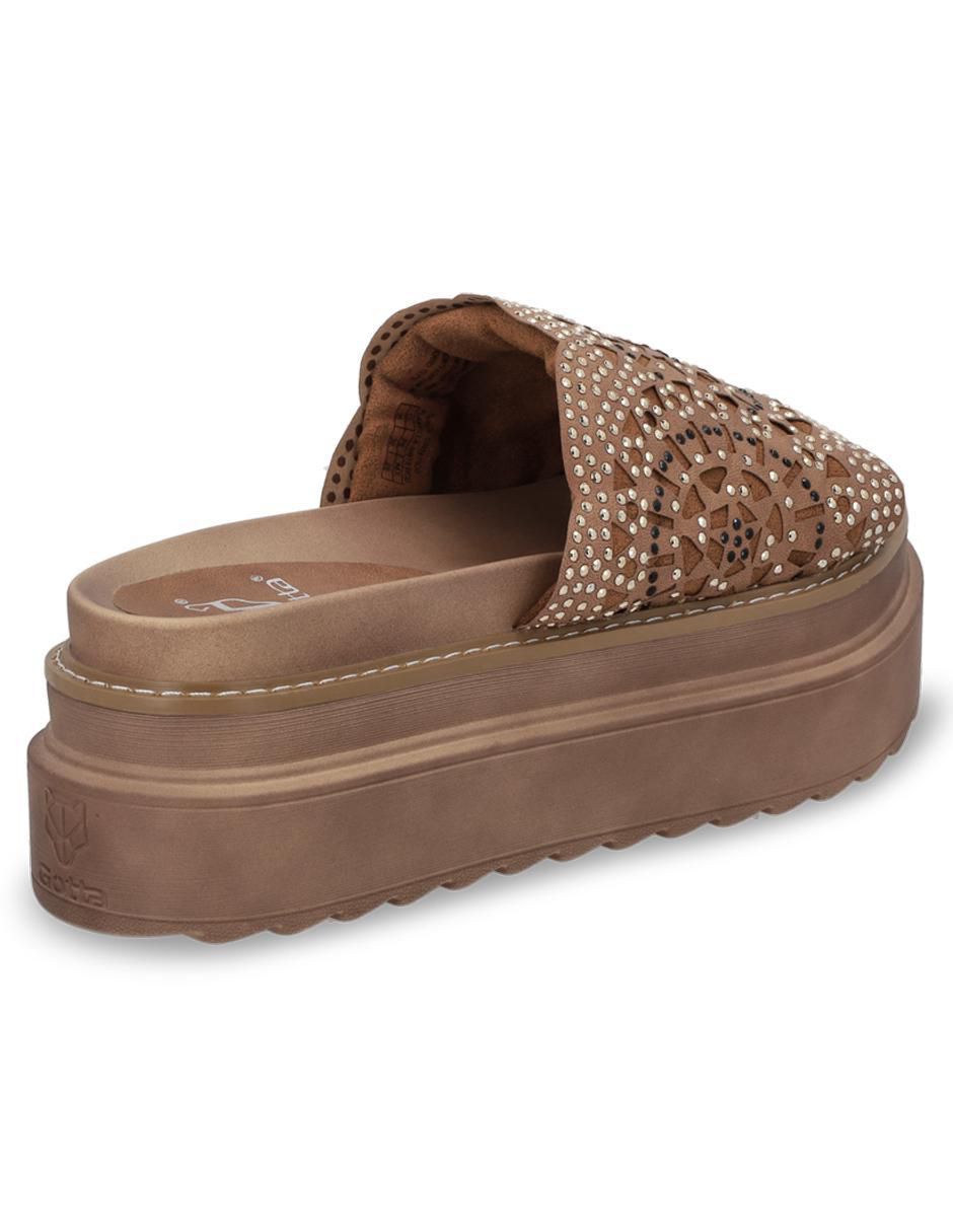 Sandalia para mujer 5