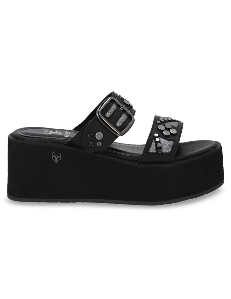 Sandalia para mujer 5