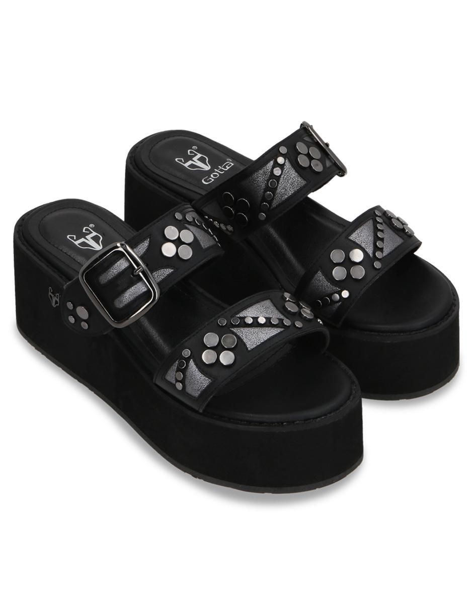 Sandalia para mujer 4