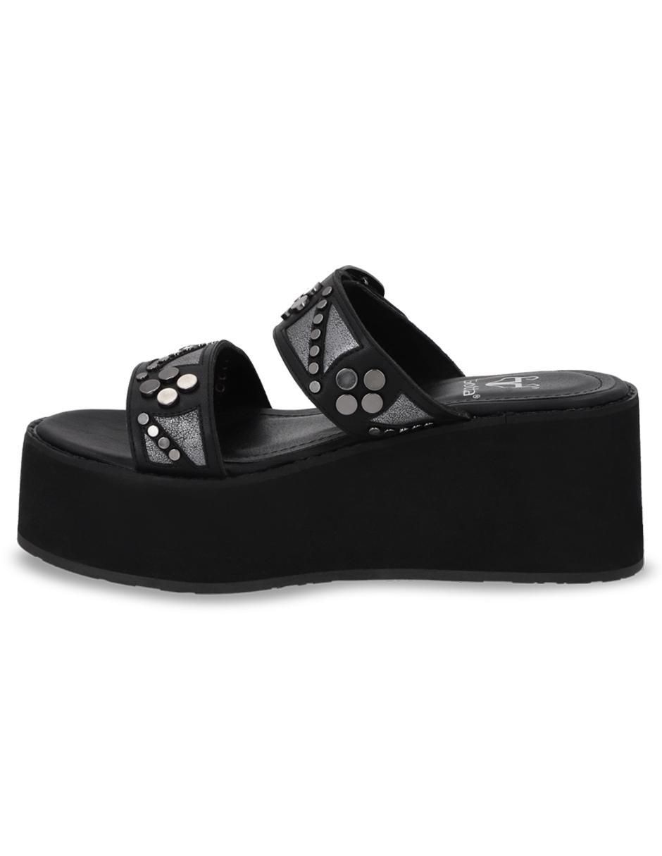 Sandalia para mujer 3