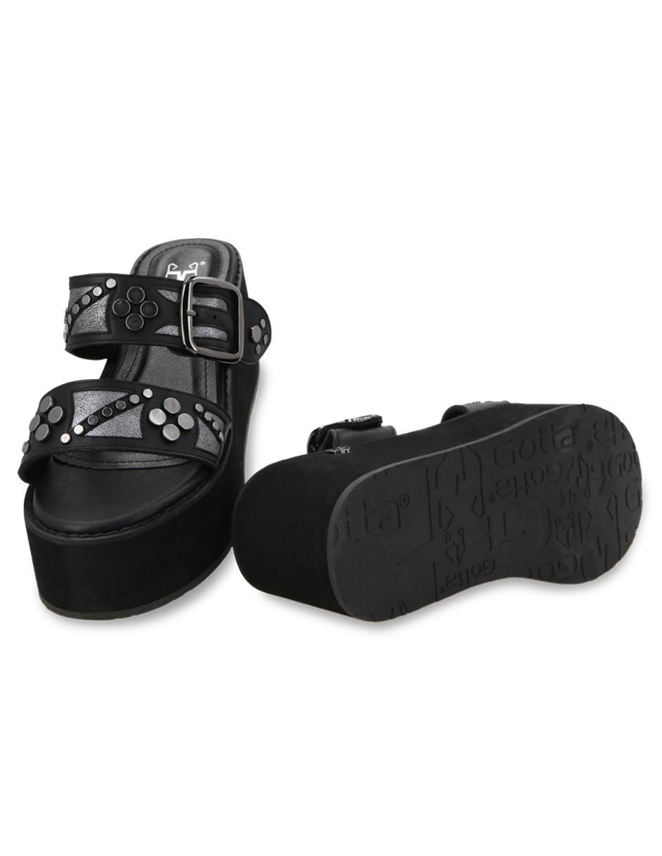 Sandalia para mujer 6