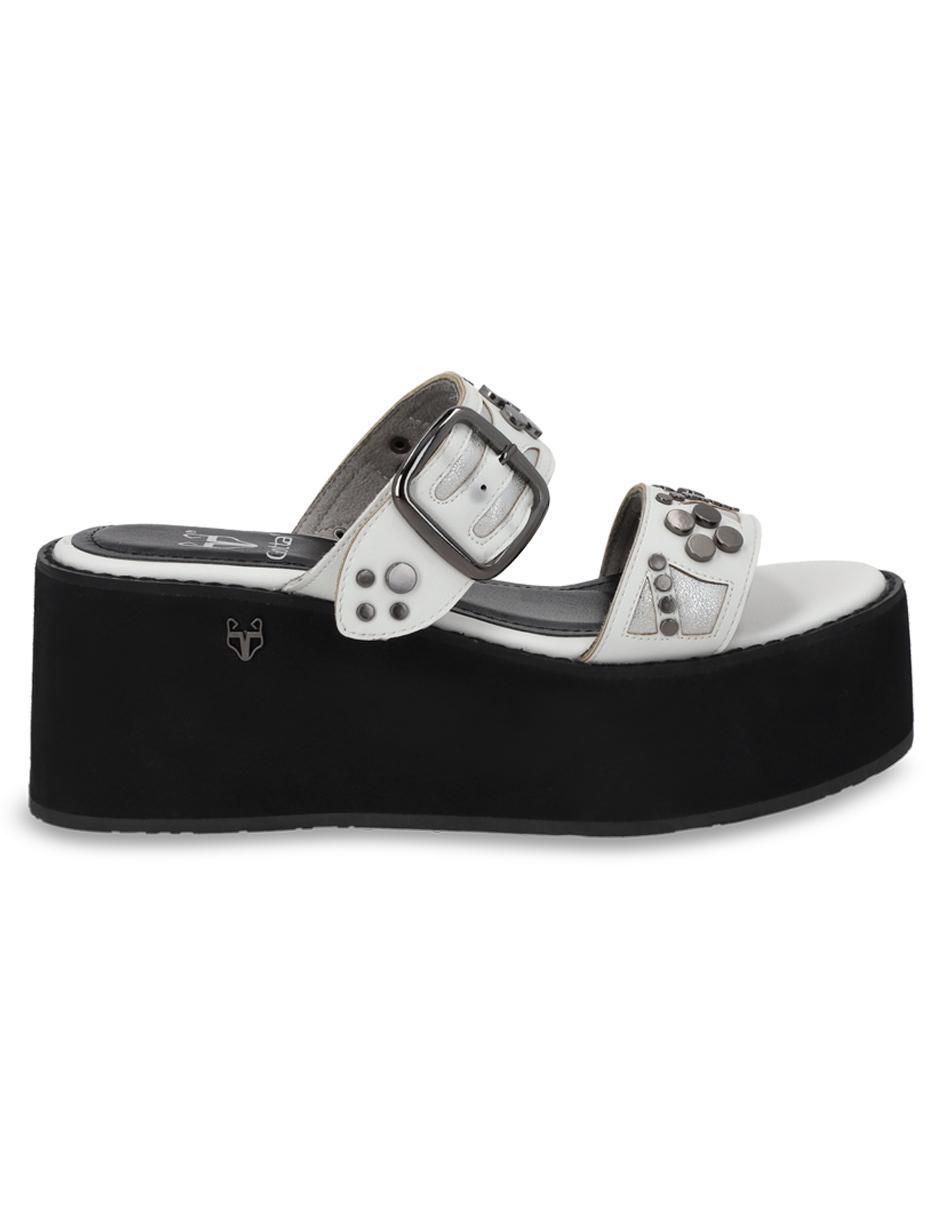 Sandalia para mujer 5
