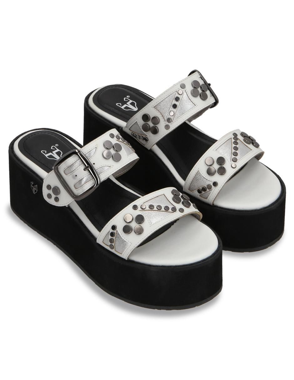 Sandalia para mujer 4