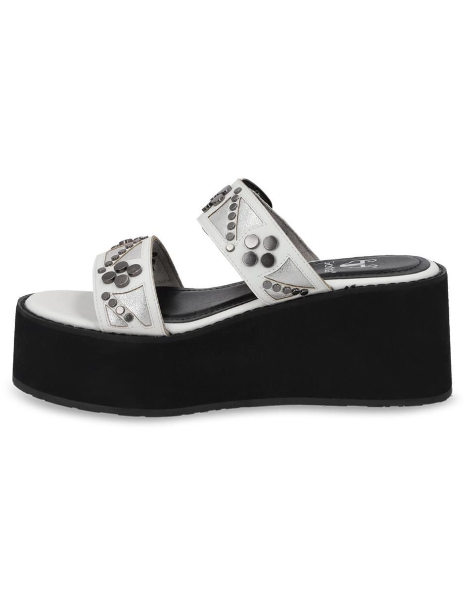 Sandalia para mujer 3