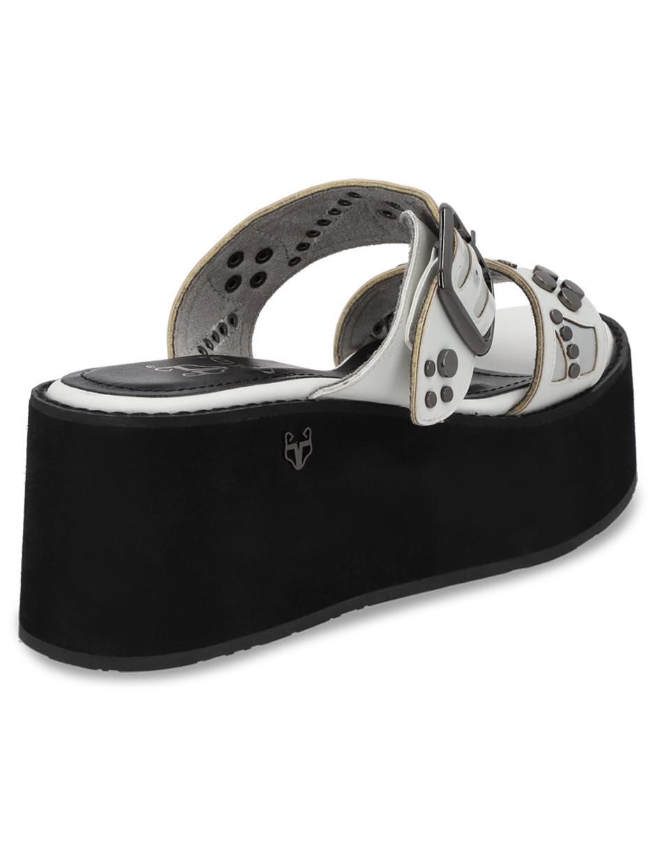 Sandalia para mujer 2