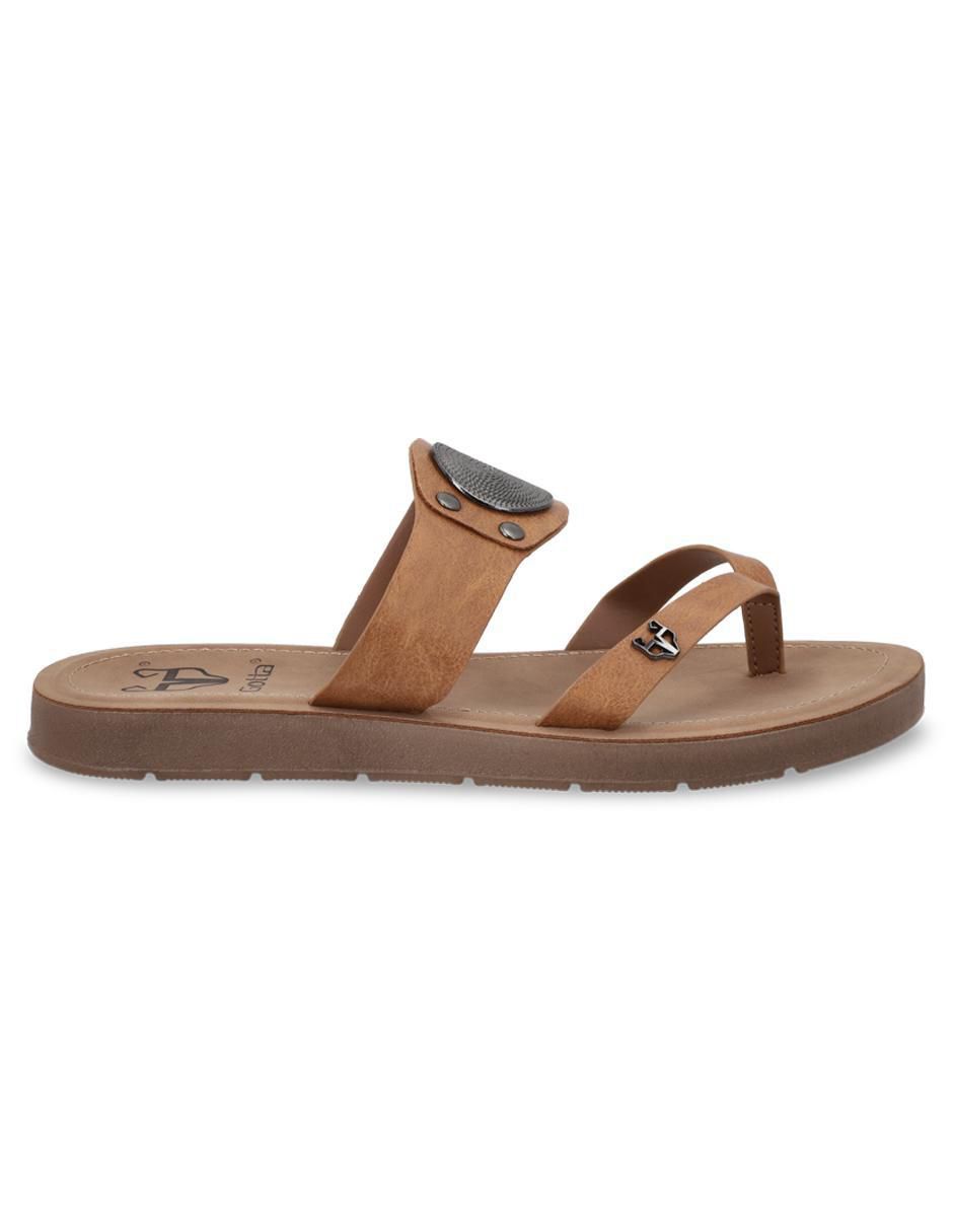Sandalia para mujer 5