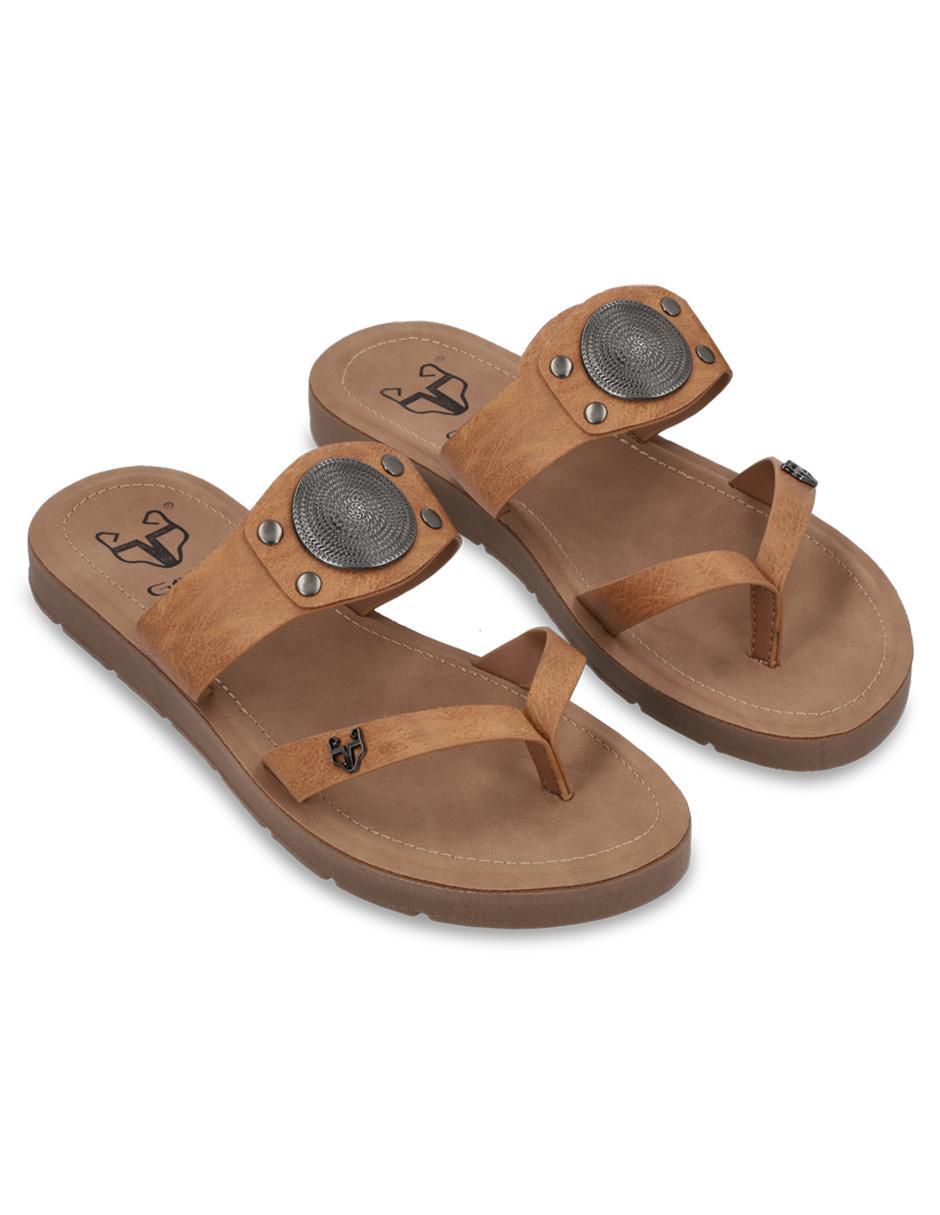 Sandalia para mujer