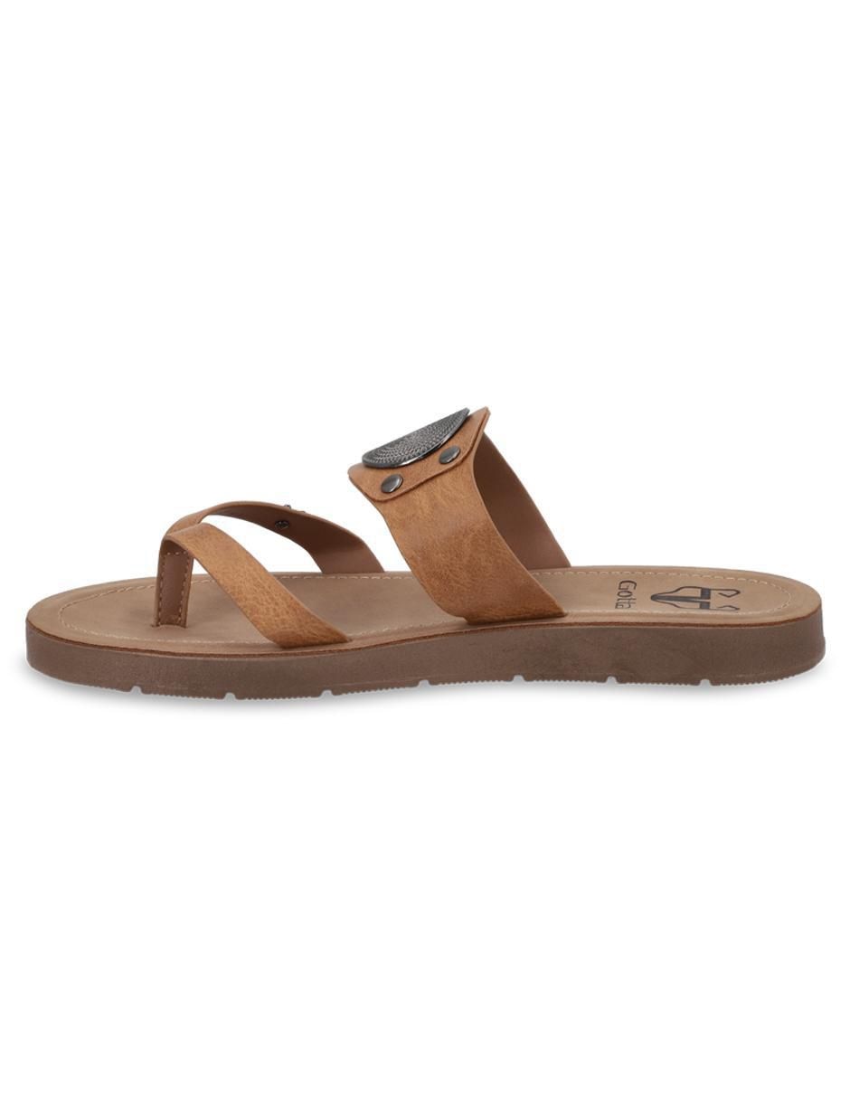 Sandalia para mujer