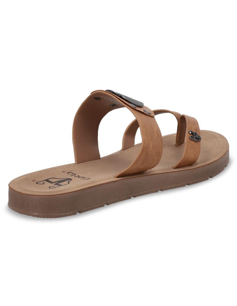Sandalia para mujer