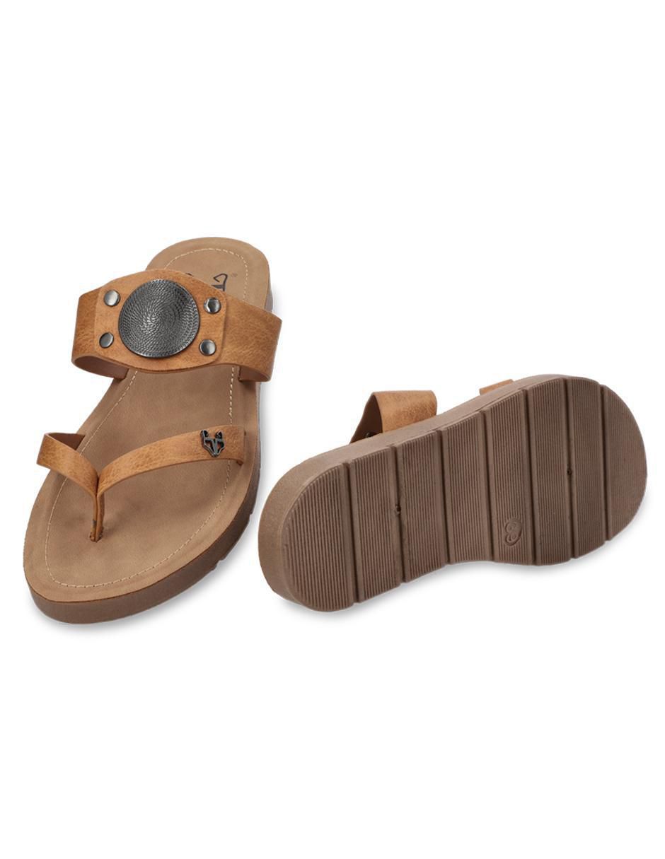 Sandalia para mujer 6