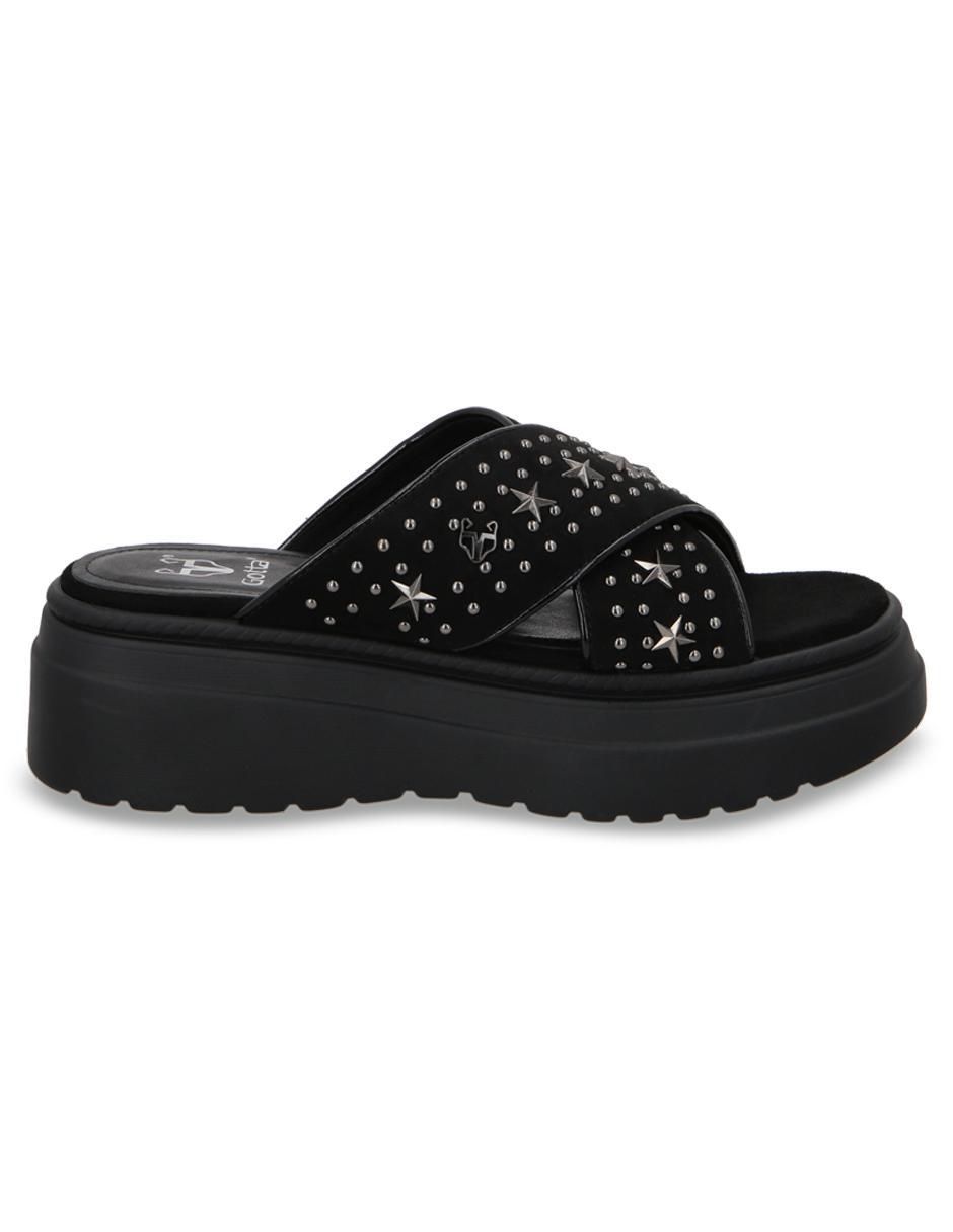 Sandalia para mujer 5