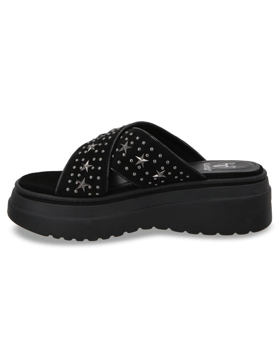 Sandalia para mujer 3
