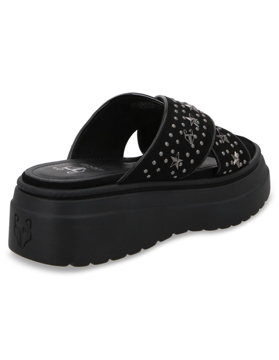 Sandalia para mujer 2
