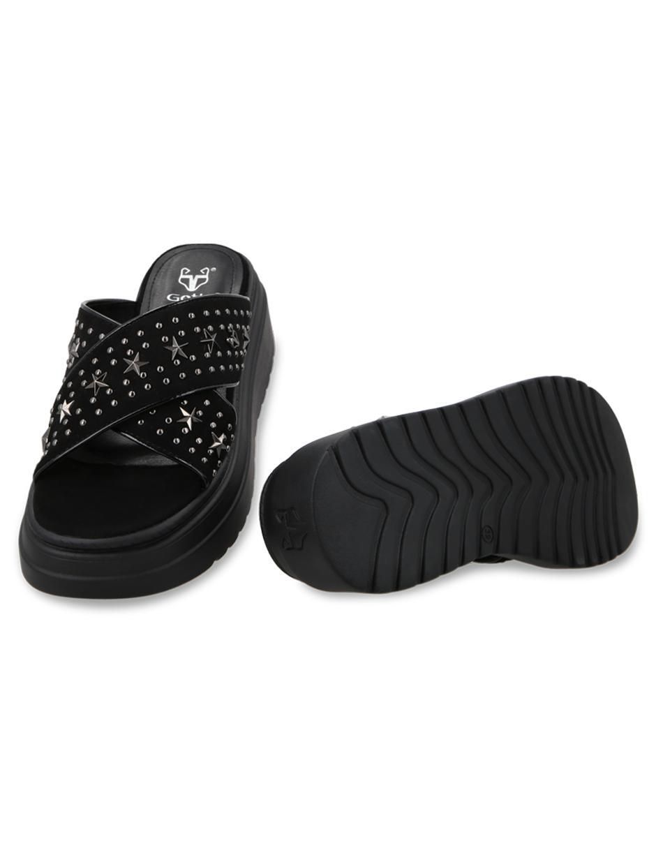 Sandalia para mujer 6