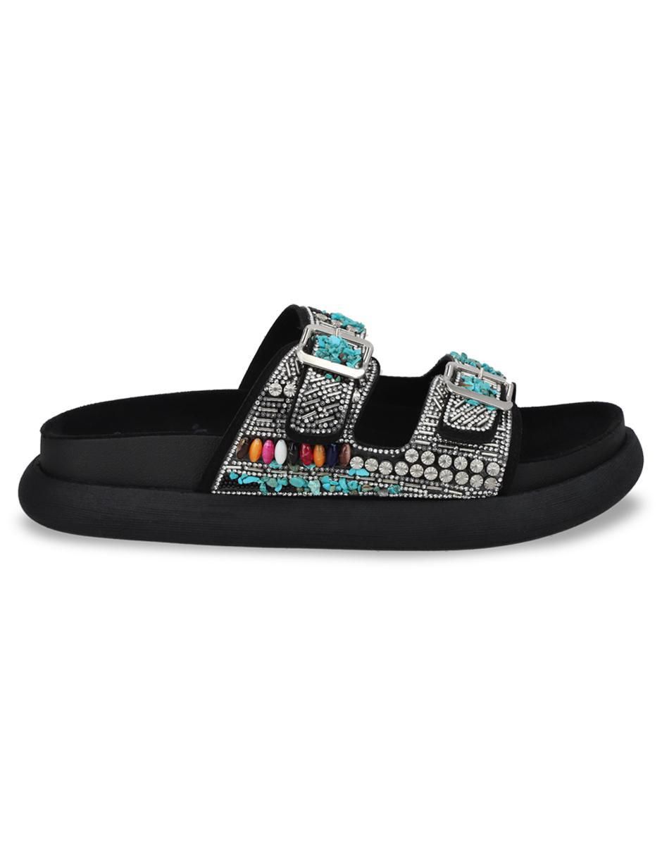 Sandalia para mujer 5