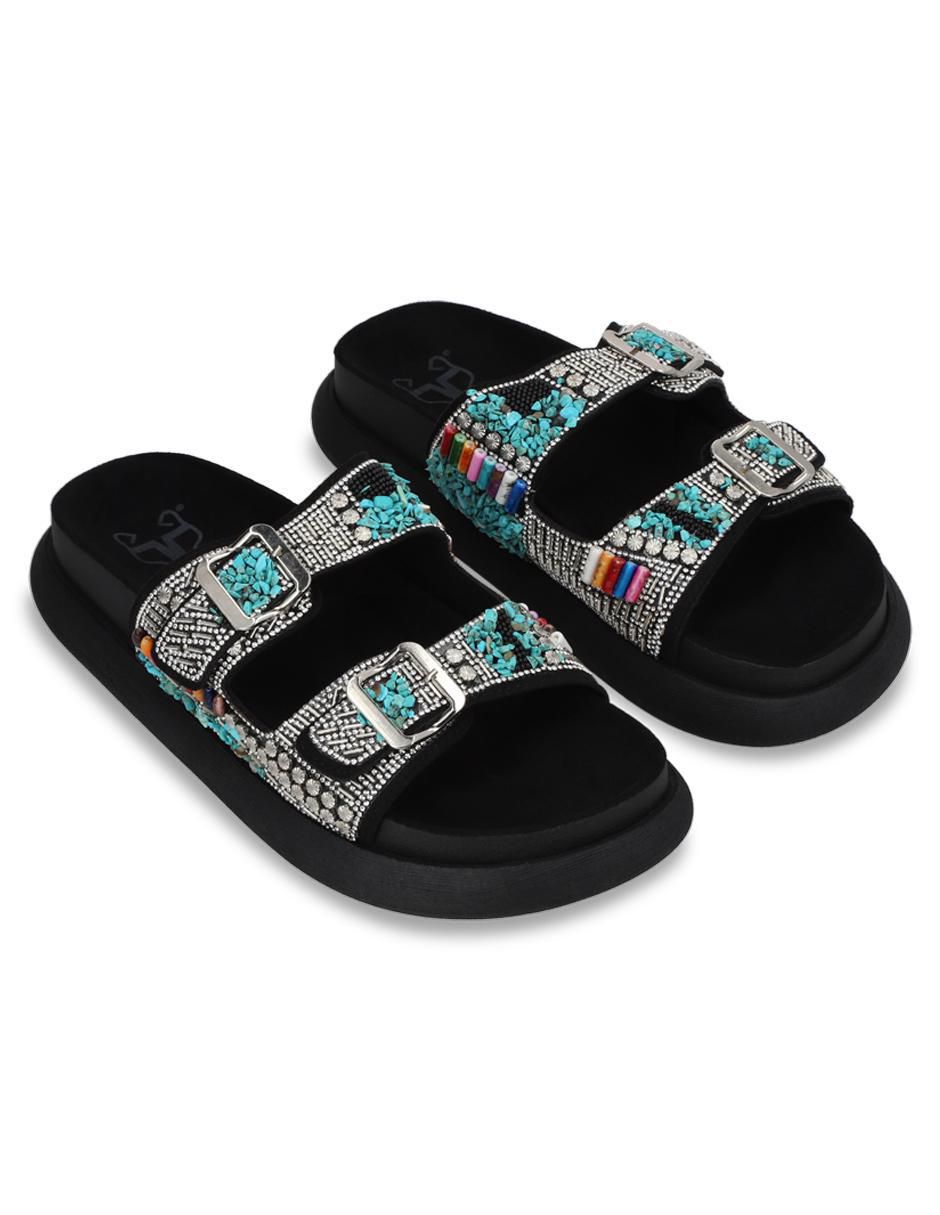 Sandalia para mujer 4